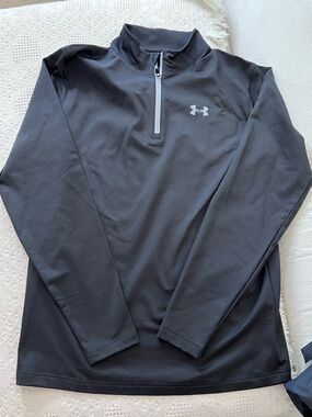 Under Armour Coldgear fitted jacket Xl